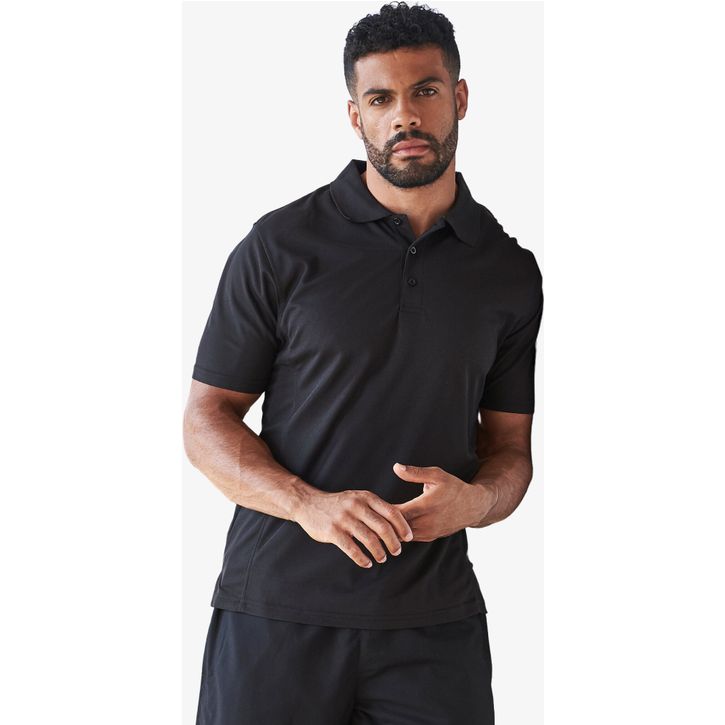Image produit alternative SuperCool performance polo