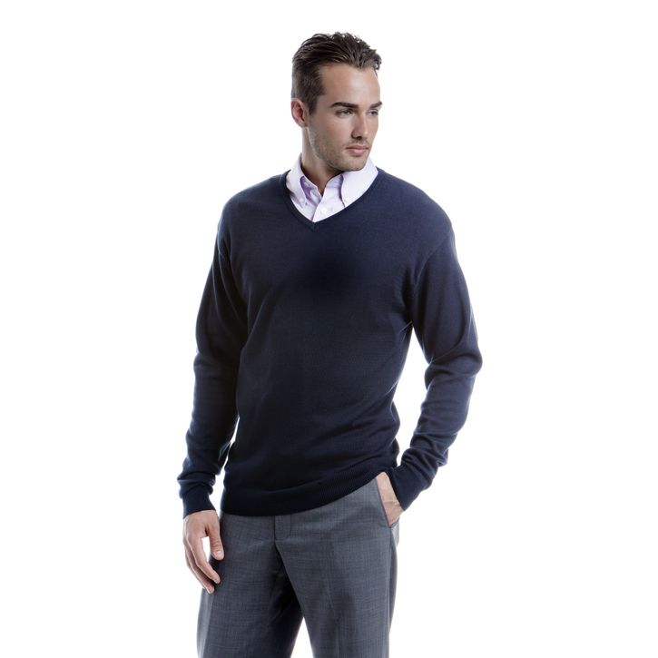 Image produit Arundel V-Neck Sweater