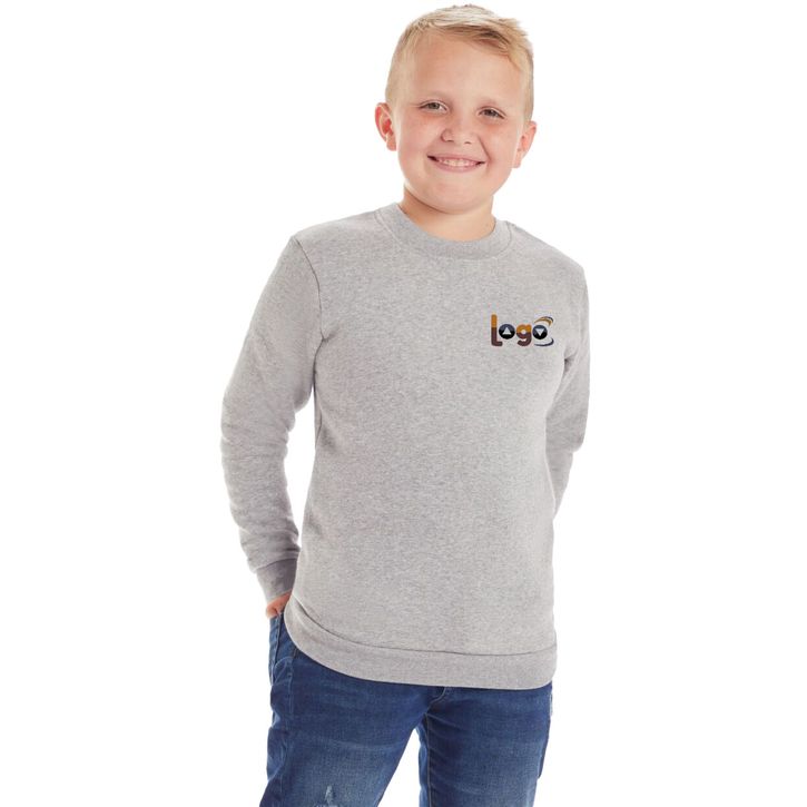 Image produit alternative Kids Essential sweatshirt