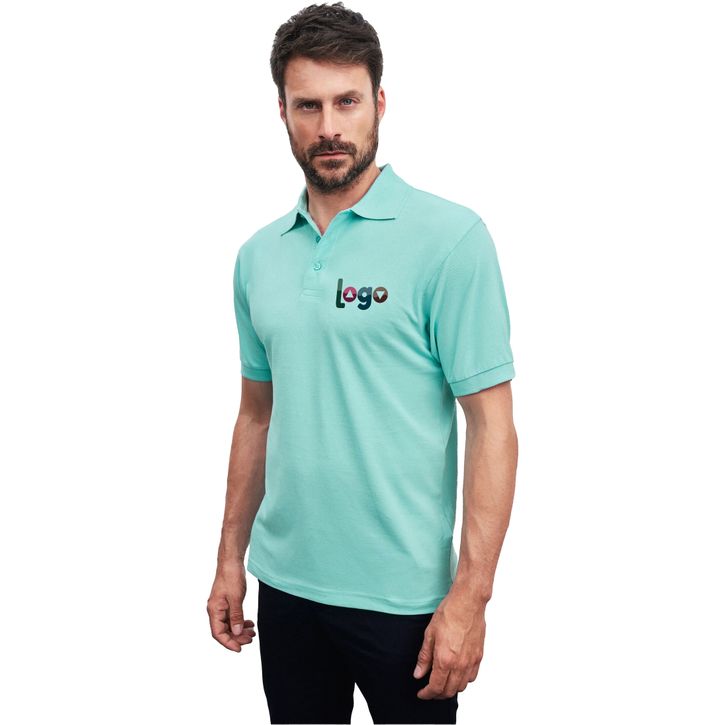 Image produit alternative Classic Polo