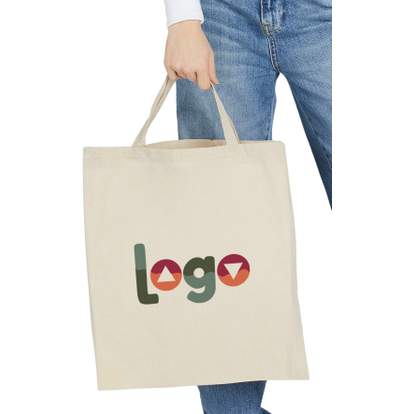 Image produit alternative Recycled Cotton/Polyester Tote SH