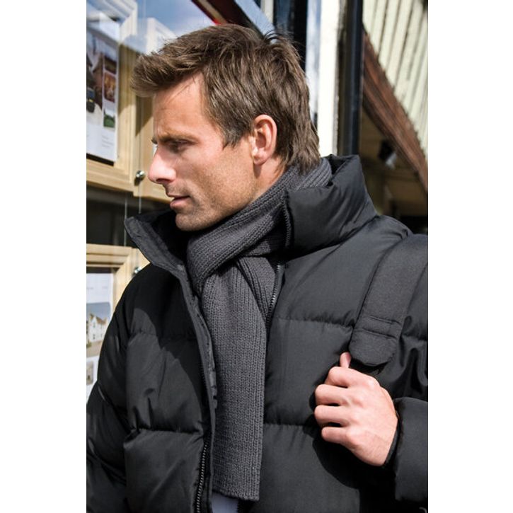 Image produit alternative Classic Heavy Knit Scarf