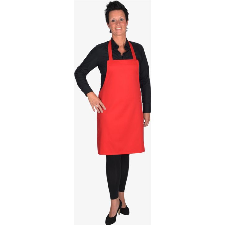 Image produit alternative Tablier barbecue professionnel