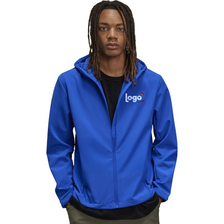 Image produit alternative Reset Hooded Softshell