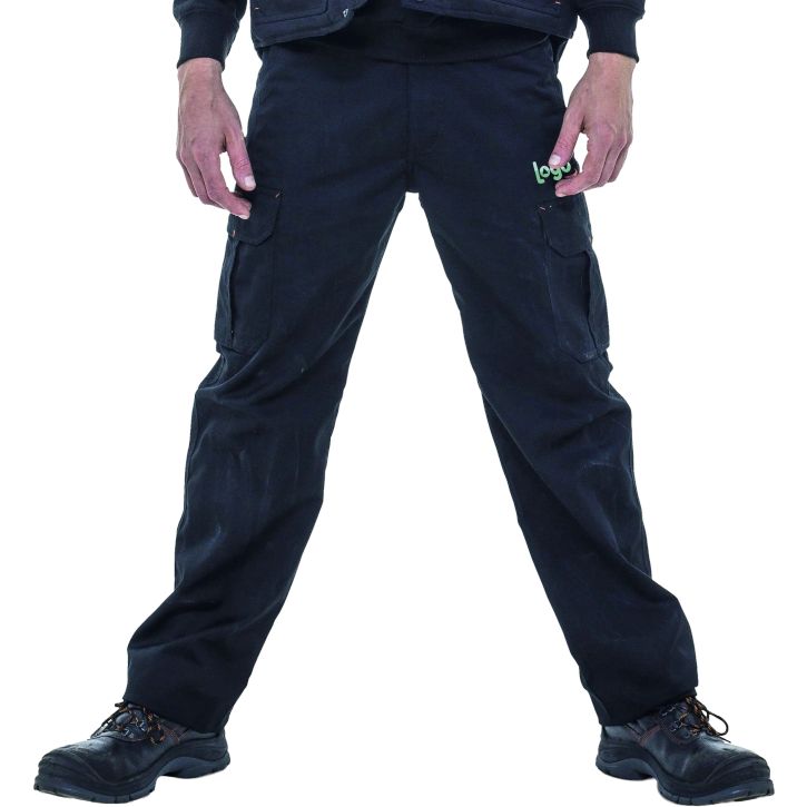 Image produit alternative Odin Trousers