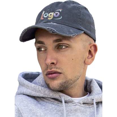 Image produit alternative Low Profile Destroyed Cap