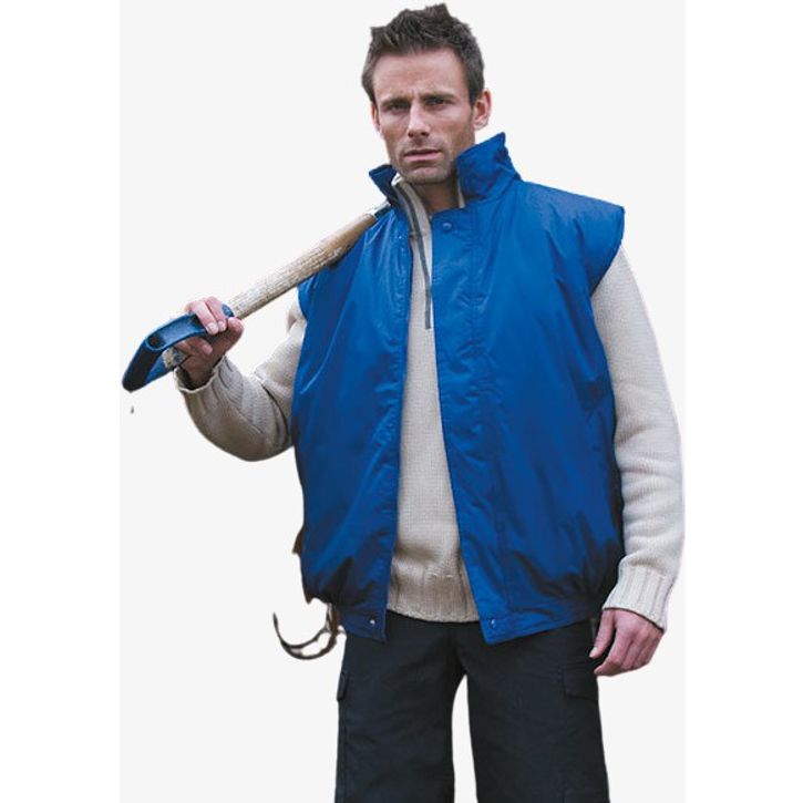 Image produit Padded Bodywarmer