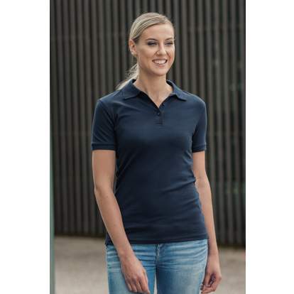 Image produit alternative Women´s Luxury Stretch Polo