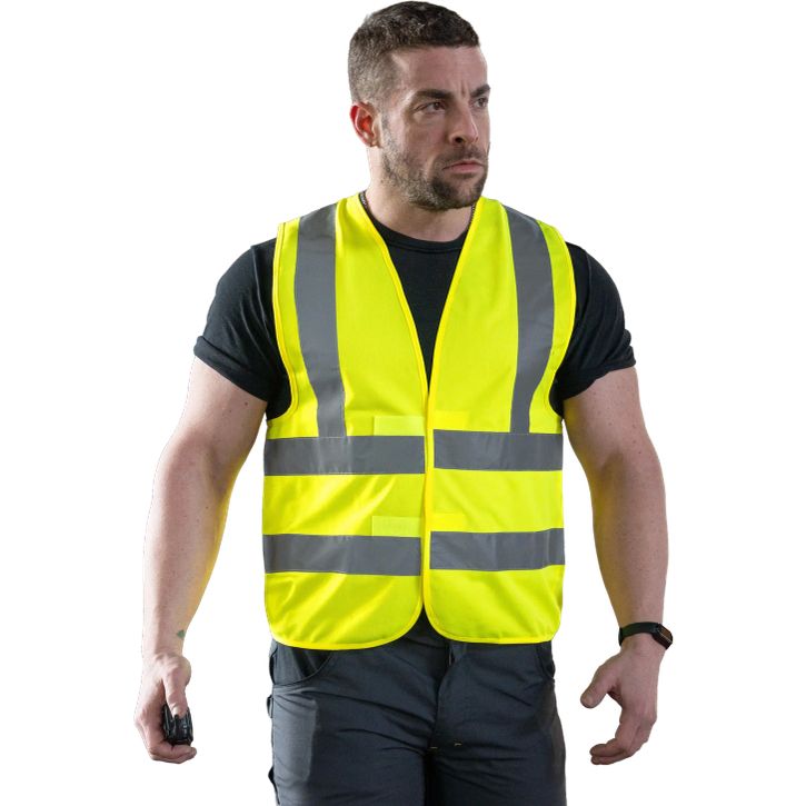Image produit alternative Safety Vest "HANNOVER"