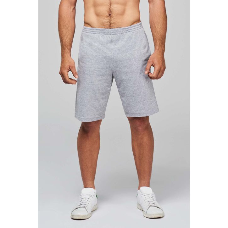 Image produit alternative Short jersey sport