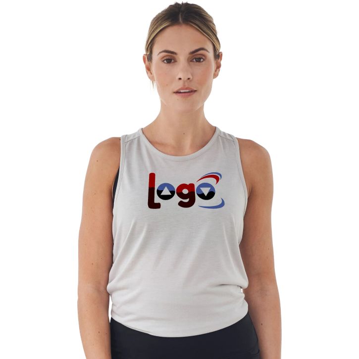 Image produit alternative Ladies' open back vest