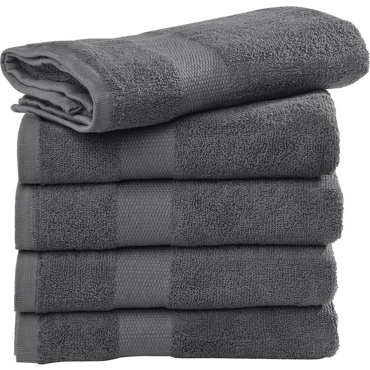Image produit alternative Tiber Bath Towel 70x140 cm