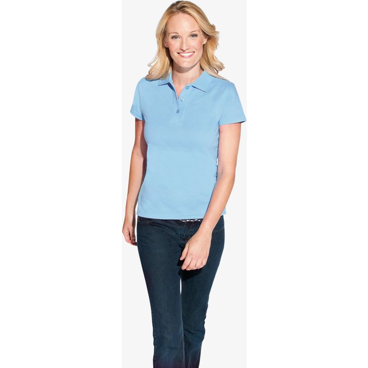 Image produit alternative Women´s Superior Polo