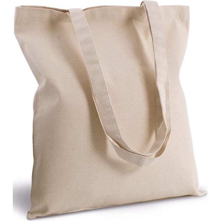 Image produit alternative Sac shopping en coton canvas