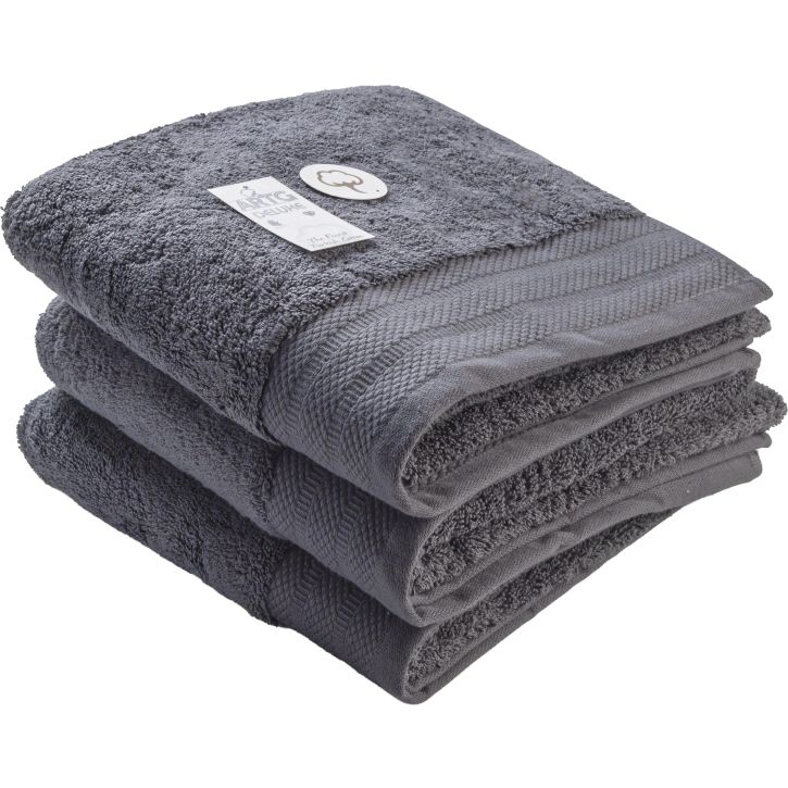 Image produit alternative Serviette pour les mains DeLuxe