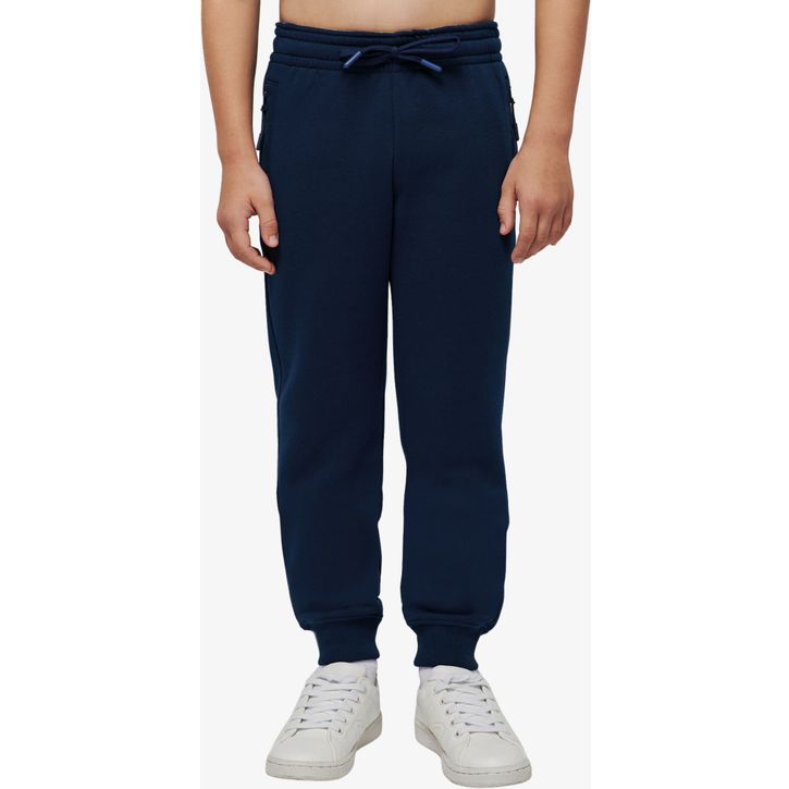 Image produit alternative Pantalon de jogging à poches multisports enfant
