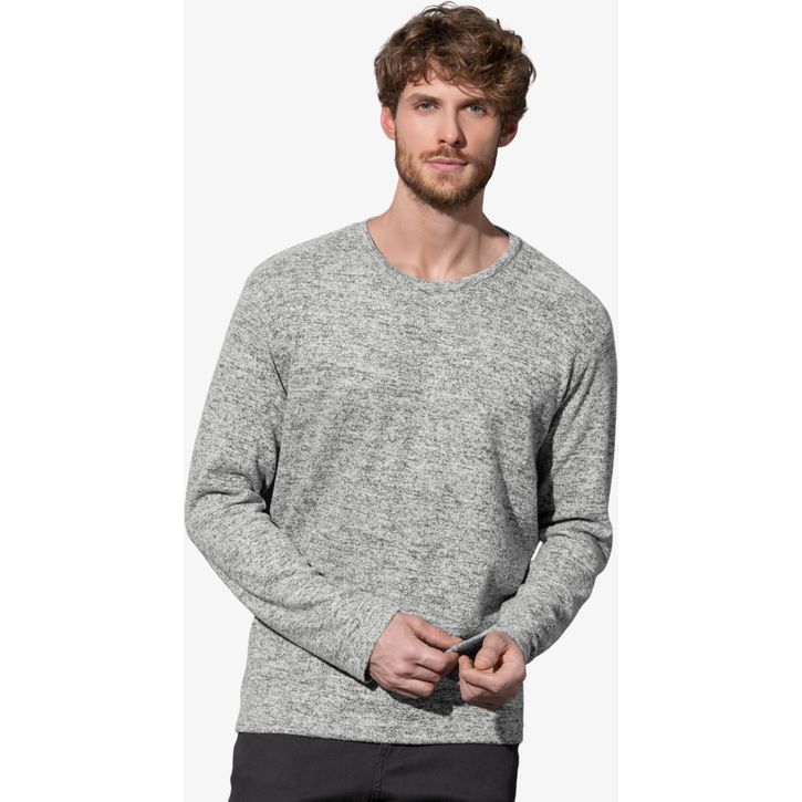Image produit alternative Knit Long Sleeve