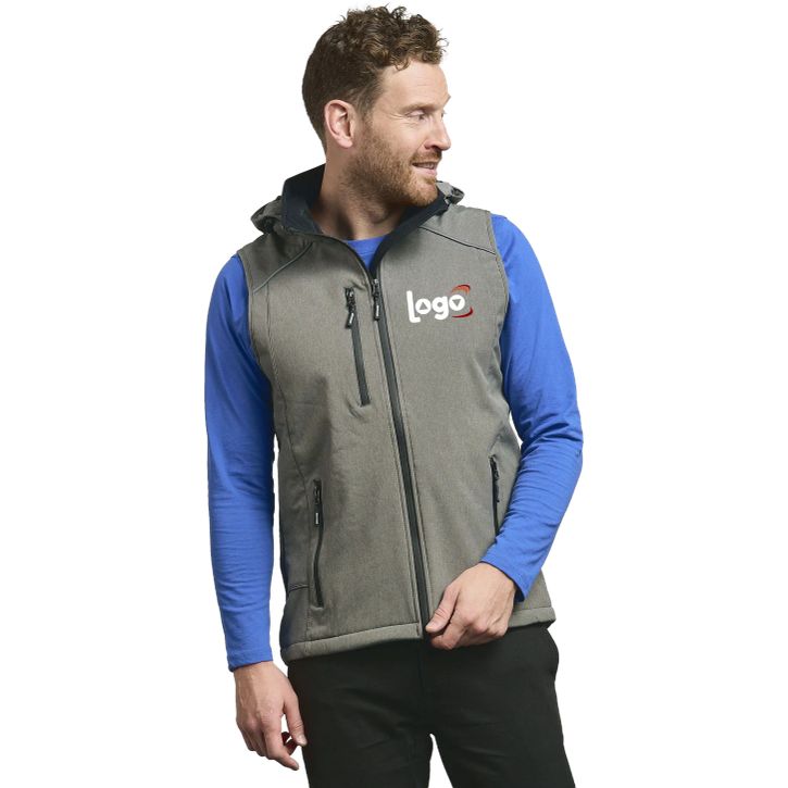 Image produit alternative Men's Softshell Vest