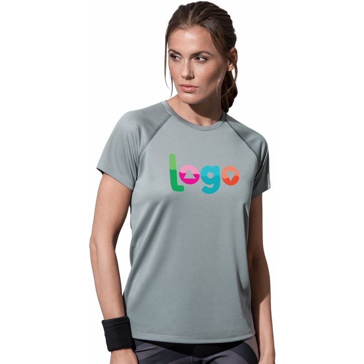 Image produit alternative Active 140 Team Raglan