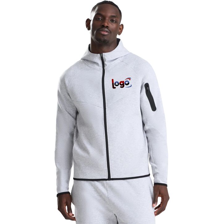 Image produit alternative Adapt Fleece Zoodie