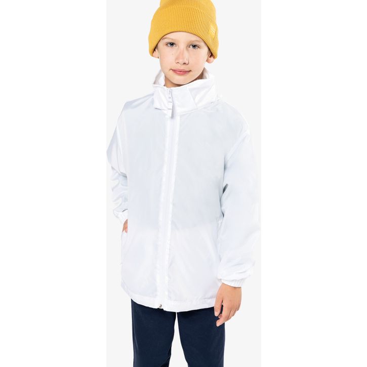 Image produit alternative Coupe-vent non doublé enfant