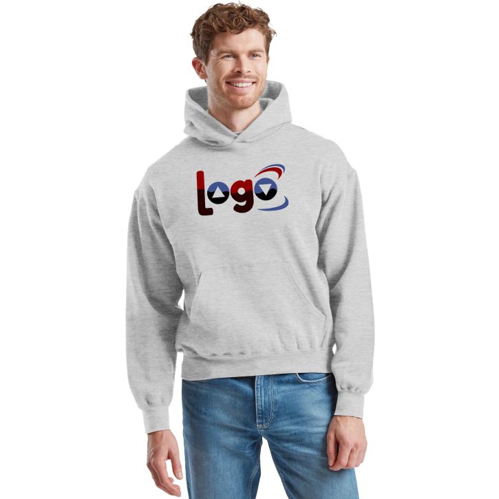 Image produit alternative Supercotton™ Hooded Sweat