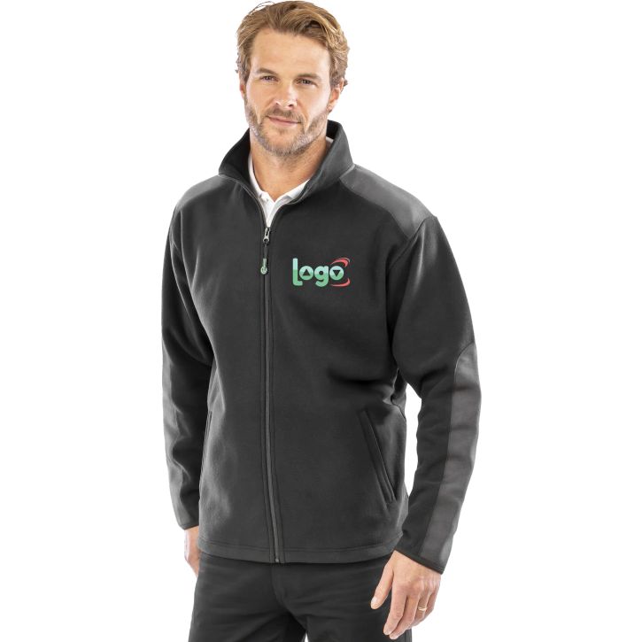 Image produit alternative Recycled Heavy Duty Microfleece