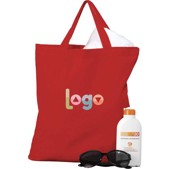 Budget 100 Promo Bag SH
