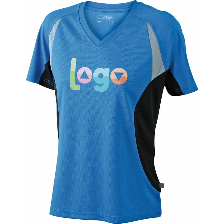 Image produit alternative Ladies' Running-T