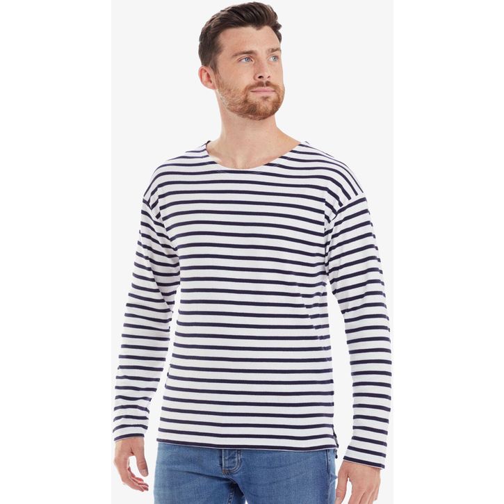 Image produit alternative The Breton top