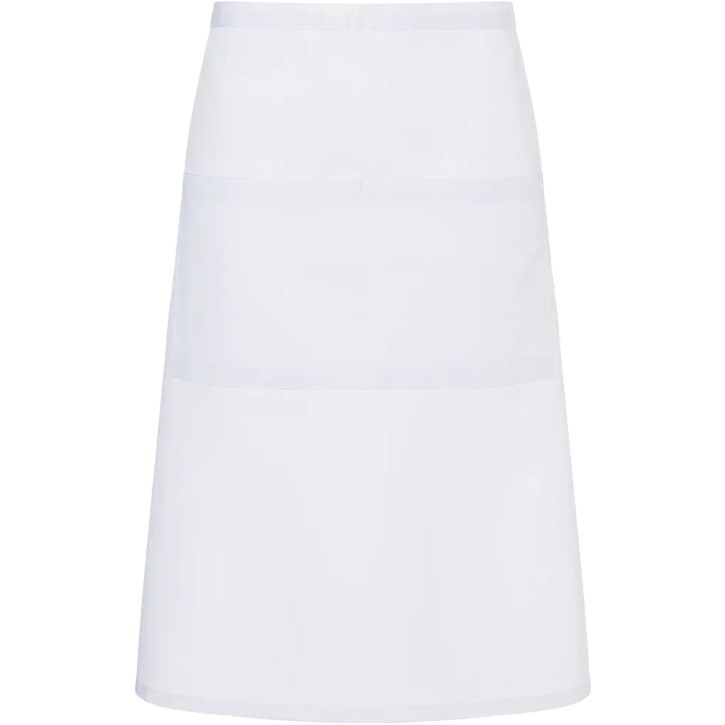 Image produit alternative XXL Oversized Bistro Apron Basic with Pocket