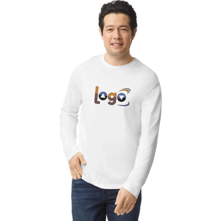 Image produit alternative Adult Long Sleeve T-Shirt