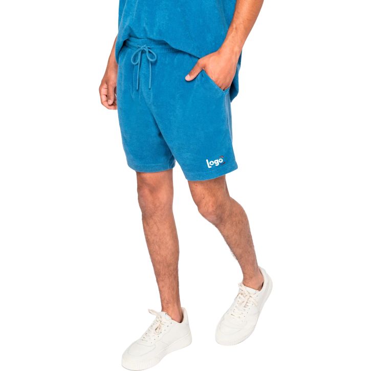 Image produit alternative Short Towel Terry homme - 210g