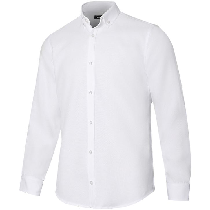 Image produit alternative Chemise oxford stretch homme