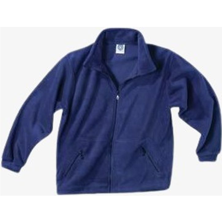 Image produit Full Zip Fleece Jacket