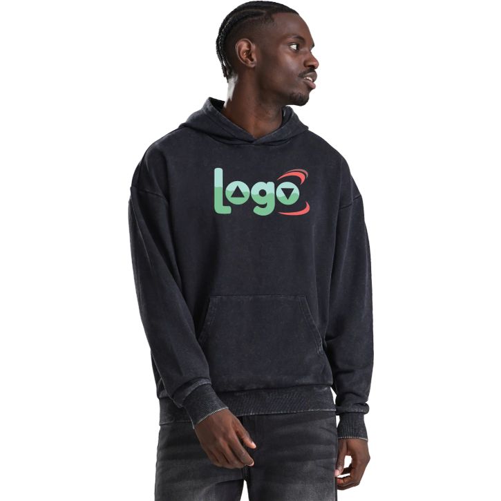 Image produit alternative Vintage Washed Hoodie