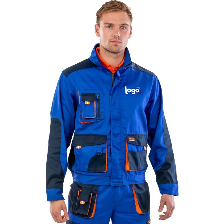 Image produit alternative Lite jacket