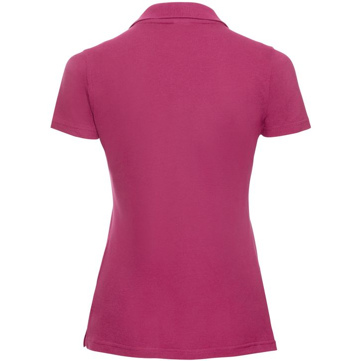 Image produit alternative Ladies' Classic Cotton Polo