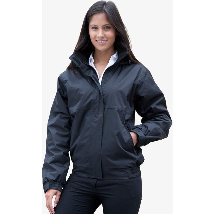 Image produit Ladies Channel Jacket
