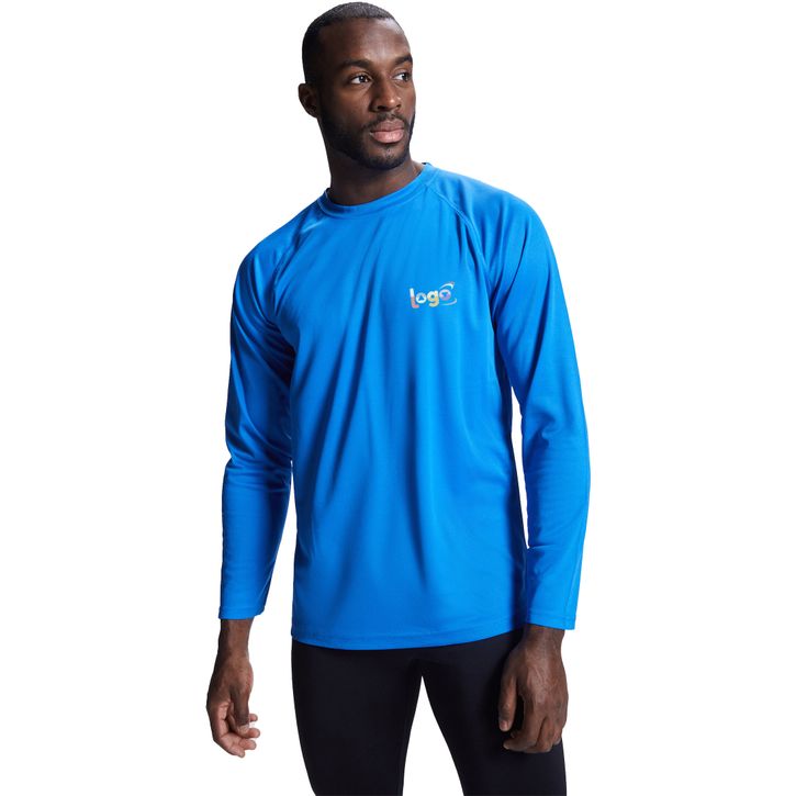 Image produit alternative Montecarlo L/S