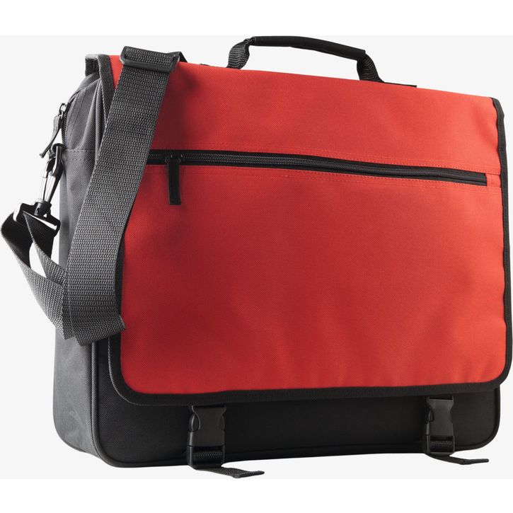 Image produit alternative Porte document avec rabat