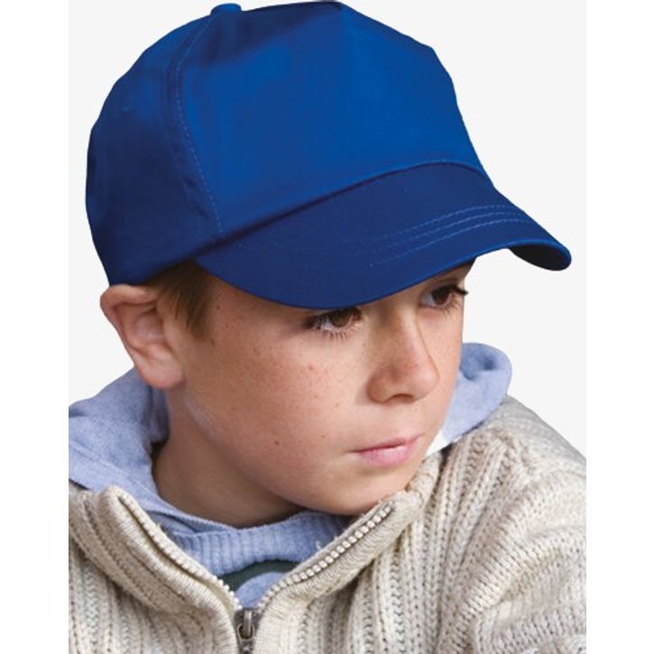 Image produit alternative Kids Baseball Cap