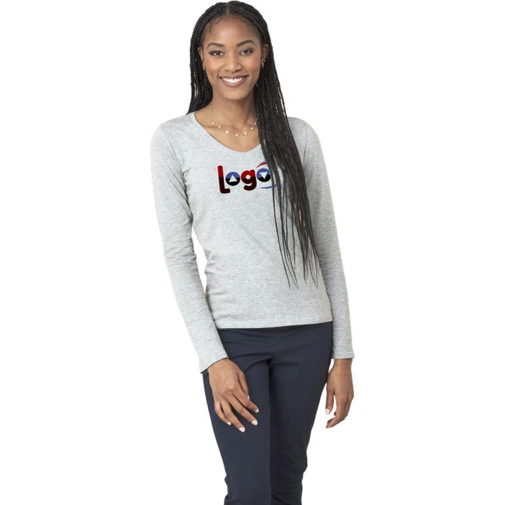 Image produit alternative Stretch Long Sleeve Women