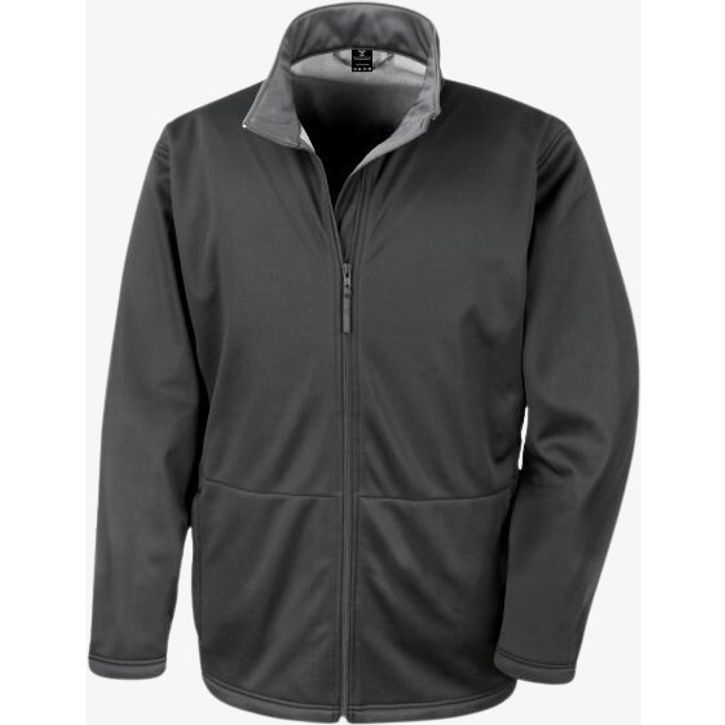 Image produit VESTE SOFTSHELL ESSENTIEL