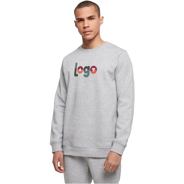 Image produit alternative Organic Basic Crew