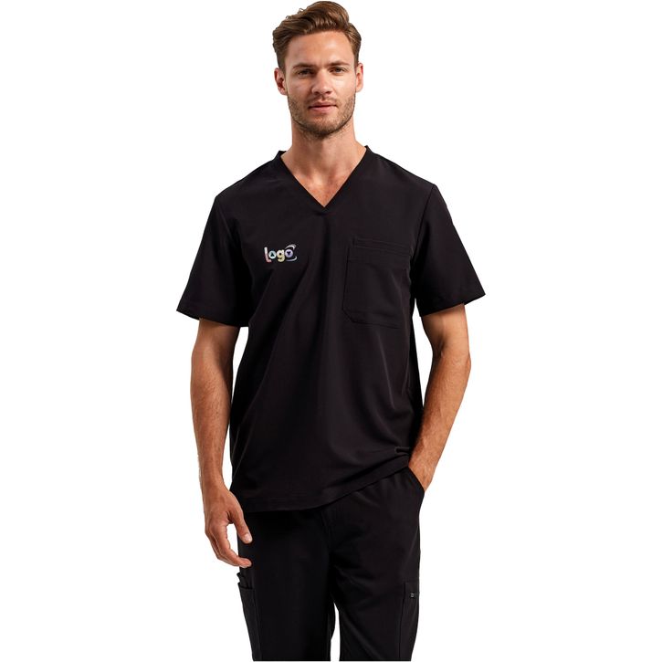 Image produit alternative Tunique Limitless en tissu extensible Onna pour homme