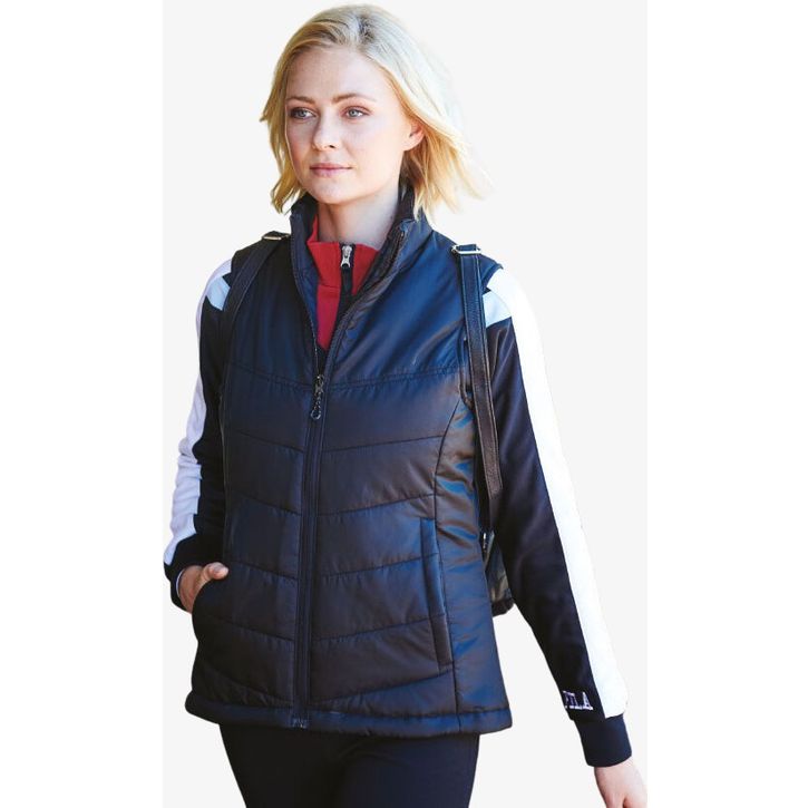 Image produit alternative Women's Stage II padded bodywarmer
