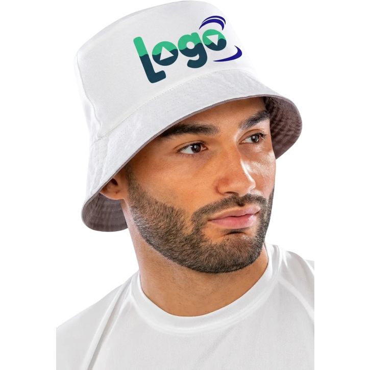 Image produit alternative Recycled Reversible Bucket Hat