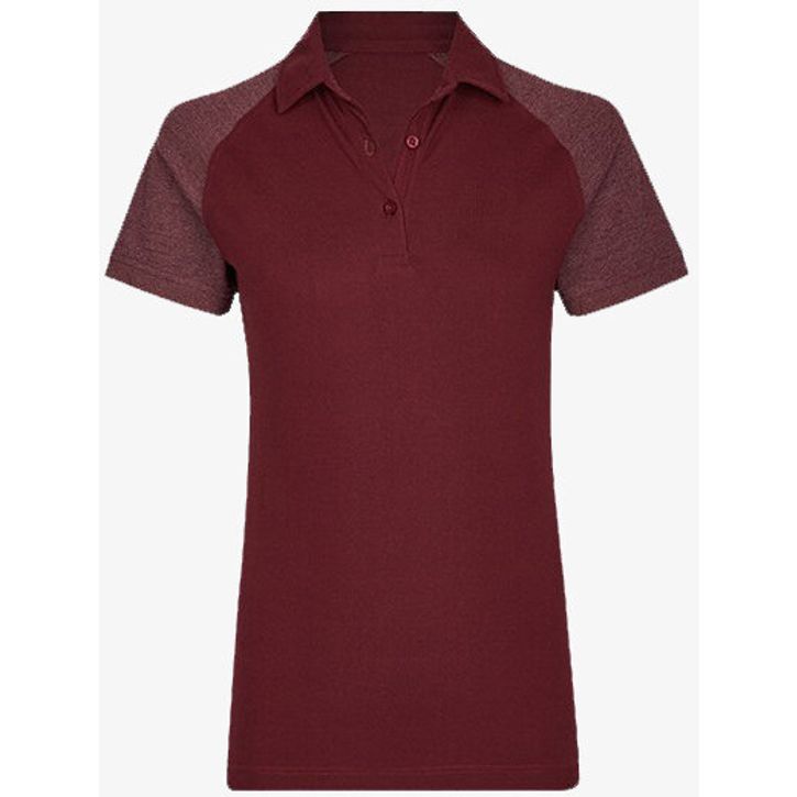 Image produit alternative my mate - Ladies´ Polo