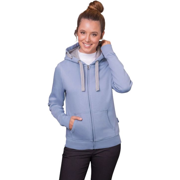 Image produit alternative Women's Hooded Jacket
